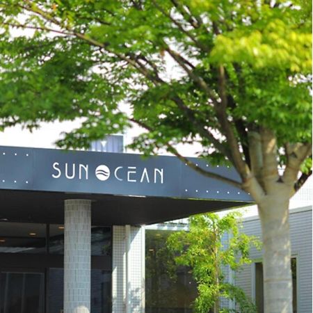 Hotel Sun Ocean - Vacation Stay 84237 Anan Buitenkant foto