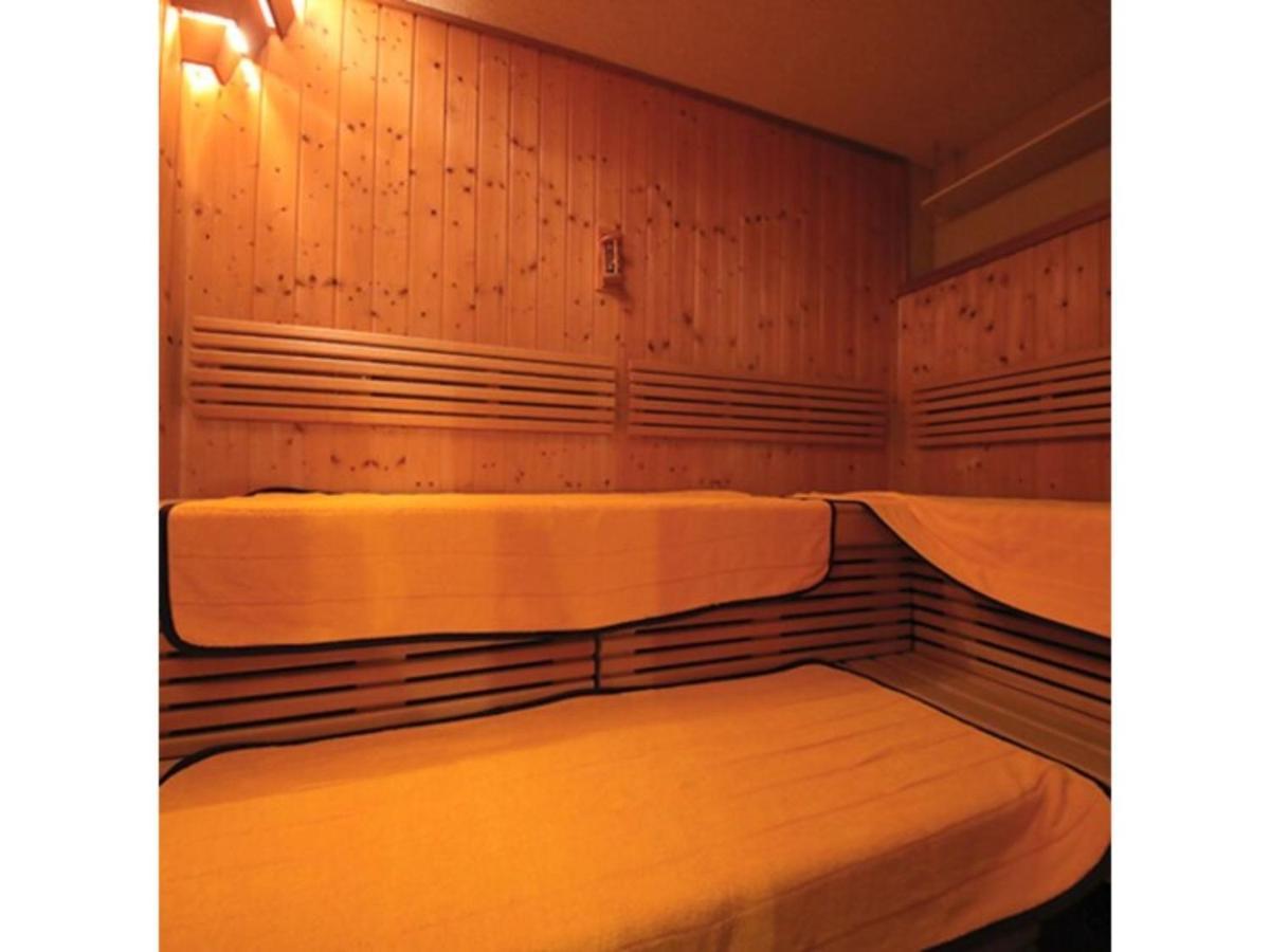 Hotel Sun Ocean - Vacation Stay 84237 Anan Buitenkant foto