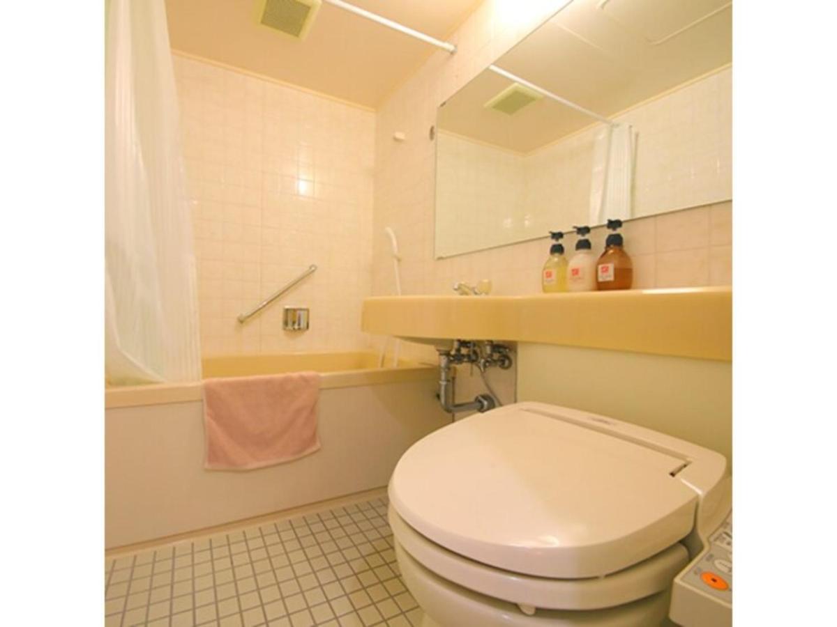 Hotel Sun Ocean - Vacation Stay 84237 Anan Buitenkant foto
