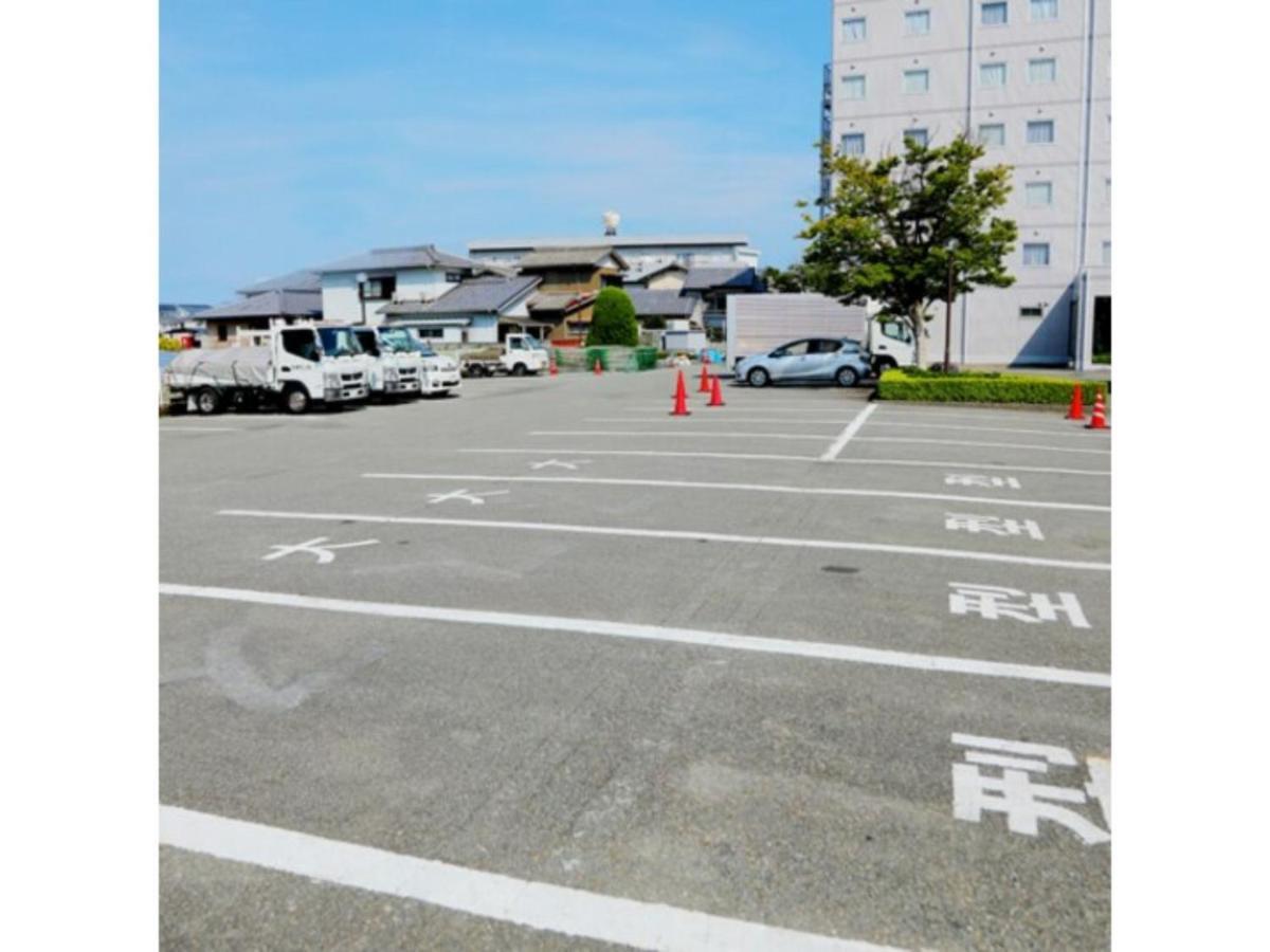 Hotel Sun Ocean - Vacation Stay 84237 Anan Buitenkant foto