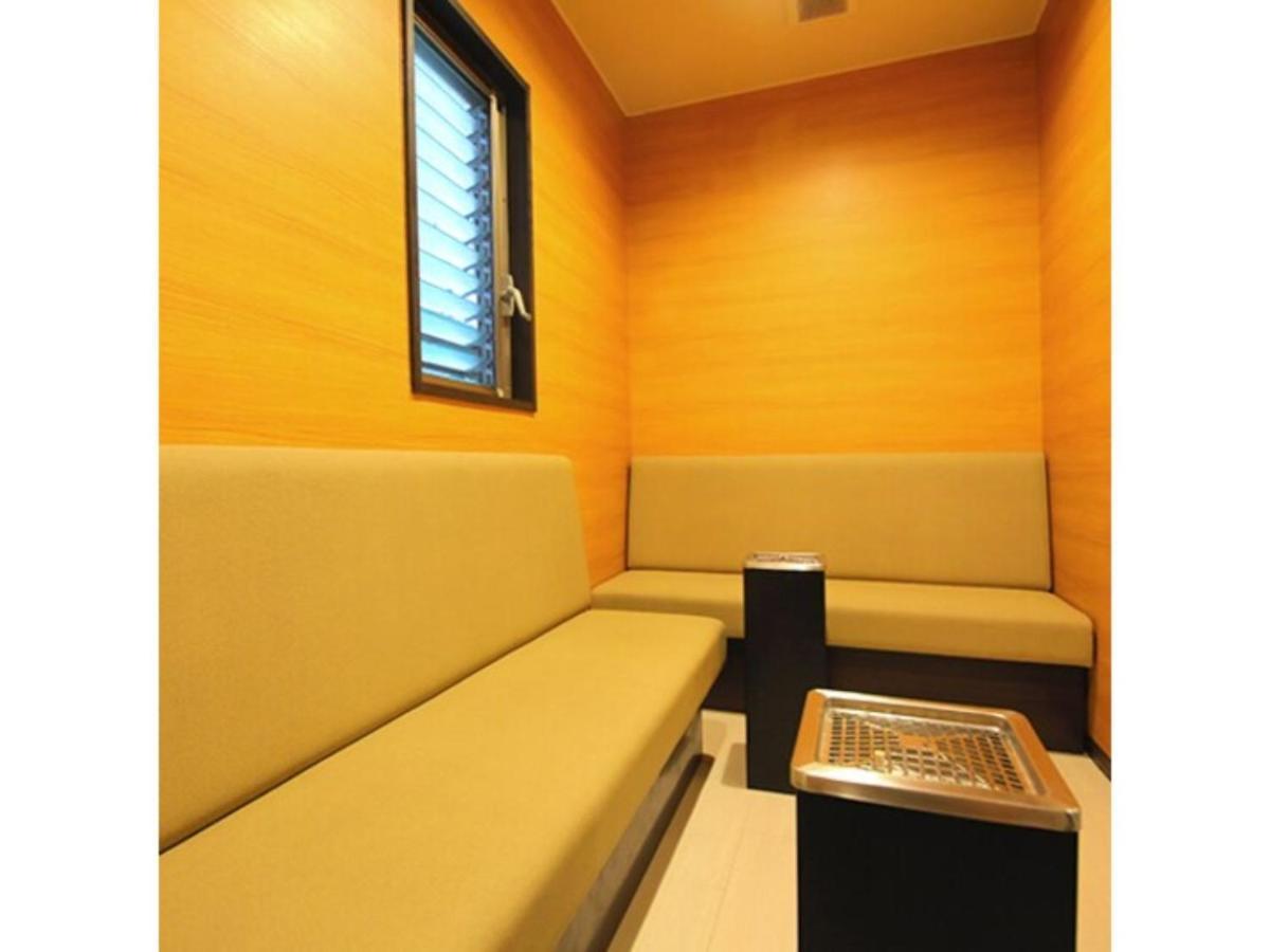Hotel Sun Ocean - Vacation Stay 84237 Anan Buitenkant foto